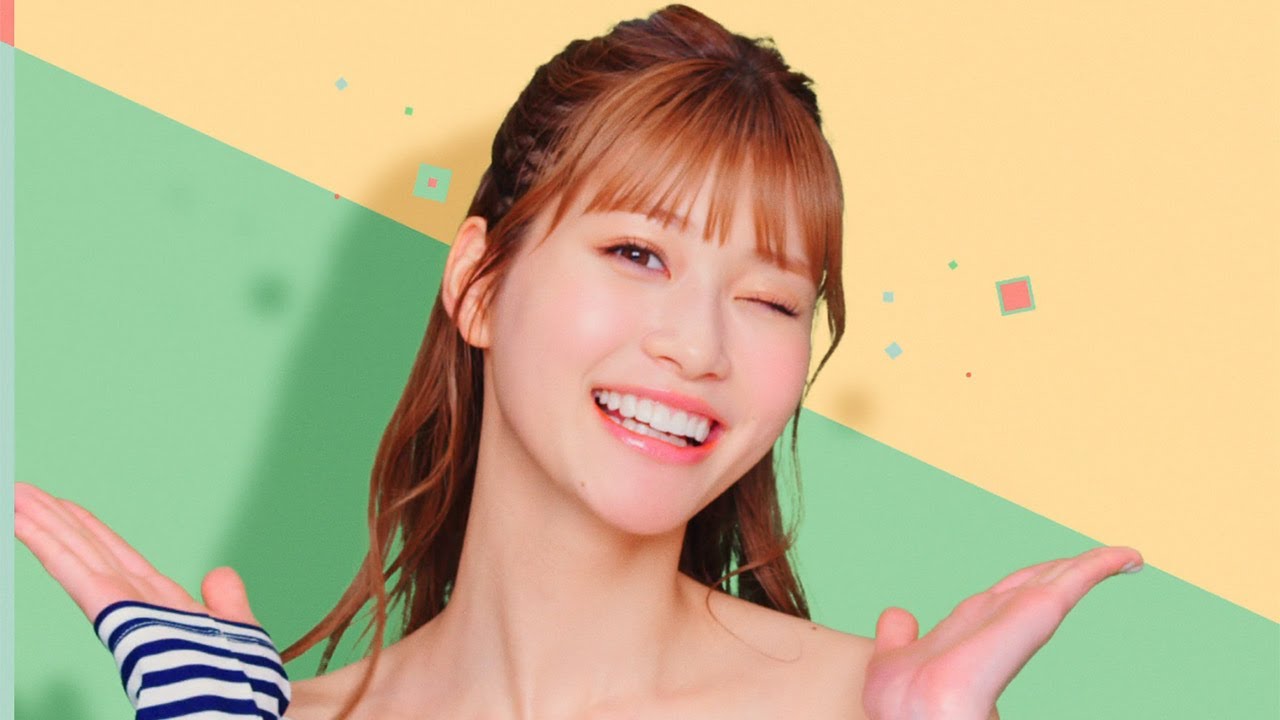 “めるる”生見愛瑠、ミニスカチアガール姿&ナース服も!キュートに5変化 「フレイアクリニック」新テレビCM