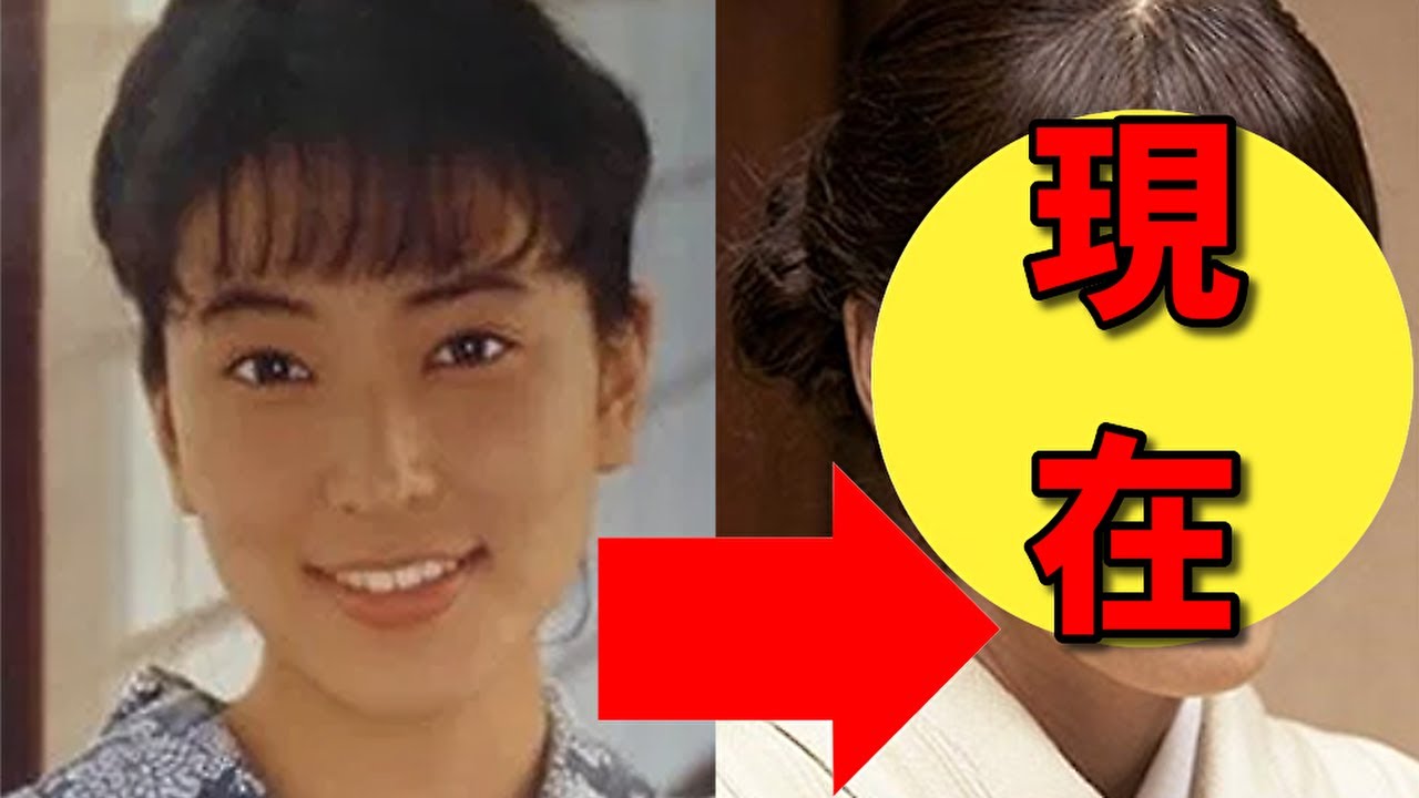 鈴木杏樹、現在の姿に衝撃的すぎる！ - TKHUNT