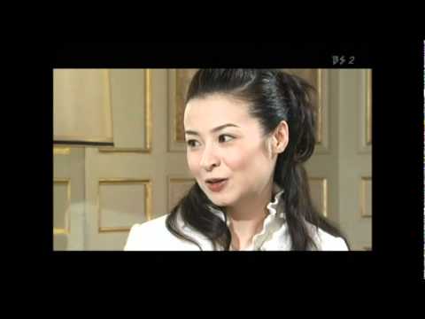 檀 れい 宝塚時代を振り返る