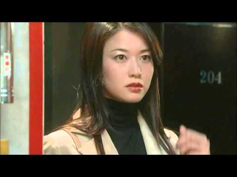 Azusa and Shunske – Someone loving you