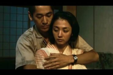 満島ひかりが歌う島唄、永山絢斗共演/映画『海辺の生と死』予告編