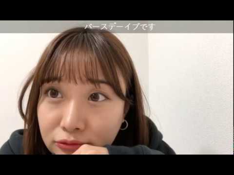 柴田 阿弥(しばた あや)さんSHOWROOM