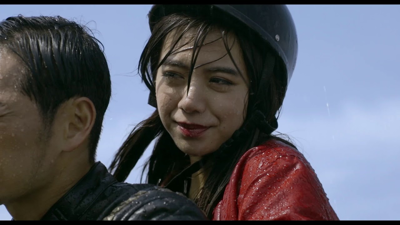 池田エライザが童貞たちのターゲット役!『チェリーボーイズ』予告編