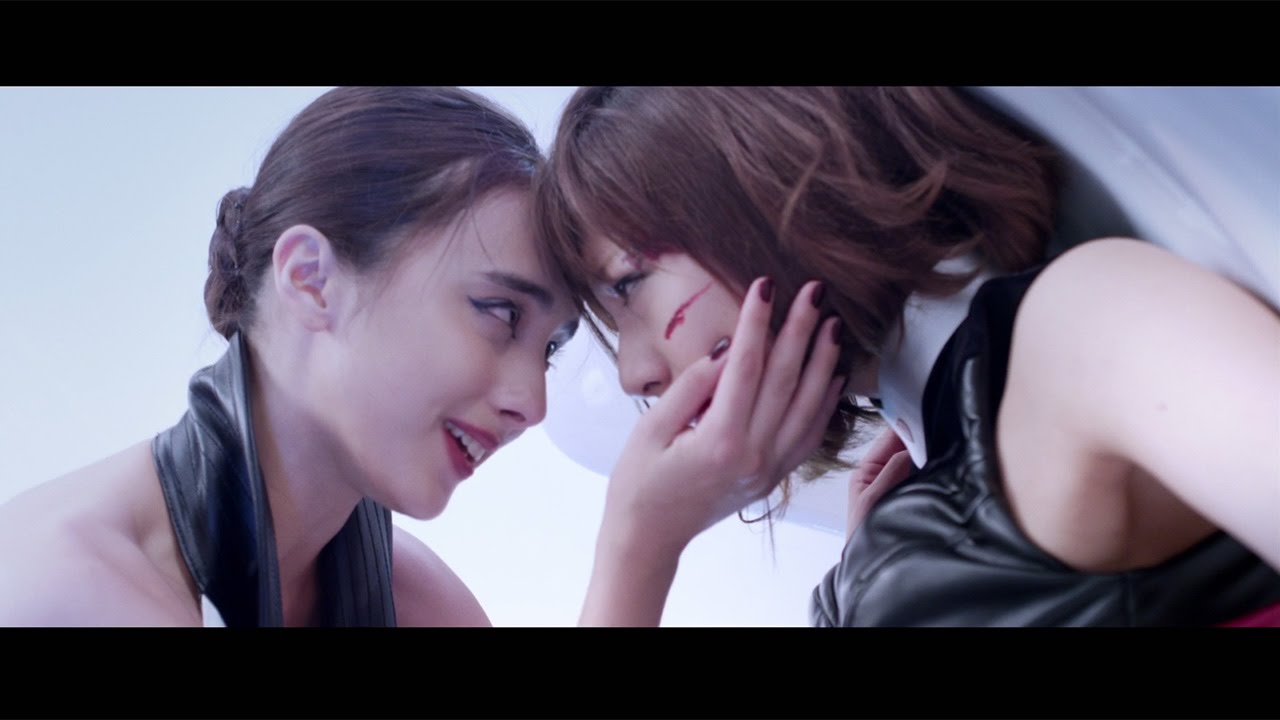 西内まりや 初主演映画の セクシー バトルスーツ披露 映画 Cutie Honey Tears 予告編 Mariya Nishiuchi Cutie Honey Tkhunt 西内まりや 初主演映画の セクシー バトルスーツ披露 映画 Cutie Honey Tears 予告編 Mariya Nishiuchi Cutie Honey Tkhunt
