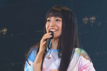 miwa「サヨナラ feat.MC.waka」 at 横浜アリーナ