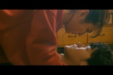 葉山奨之&堀田茜&奈緒らが出演!キスシーン盛りだくさん 井上苑子は主題歌・挿入歌担当し出演も果たす 映画『キスカム!~COME ON, KiSS ME AGAiN! ~』予告編