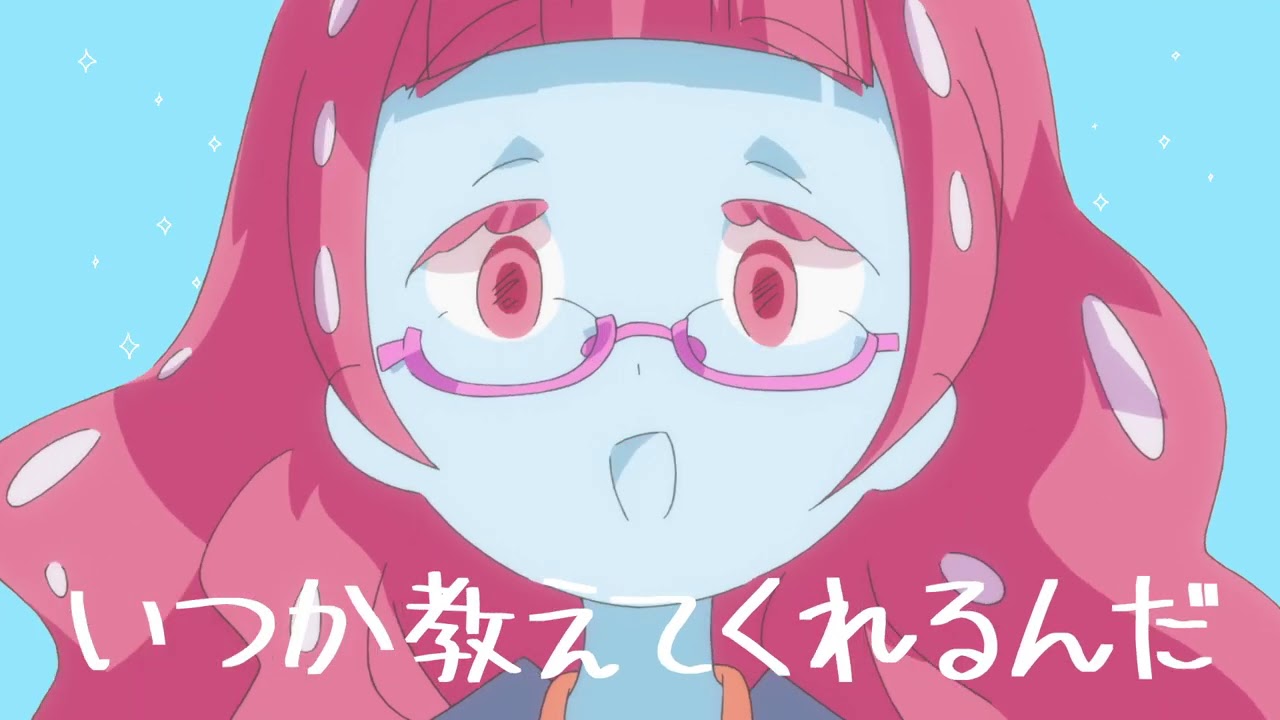 最上もが‐万物流転(Official Music Video)