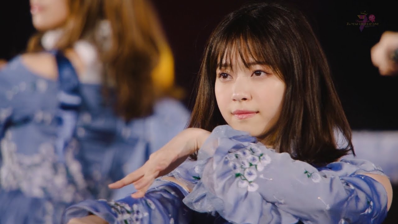 4k 乃木坂46 西野七瀬 気づいたら片想い 7th Year Birthday Live Tkhunt 4k 乃木坂46 西野七瀬 気づいたら片想い 7th Year Birthday Live Tkhunt
