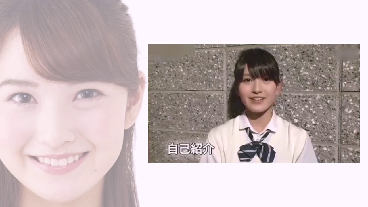 【乃木坂46】1期生・柏幸奈の自己PR!?