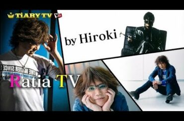 「菅野結以、武田あやな×Ratia TV」好きな男性のタイプは?!モデルの裏話を激白!【TiARY TVプラスVR/Ratia TV by Hiroki #2+】