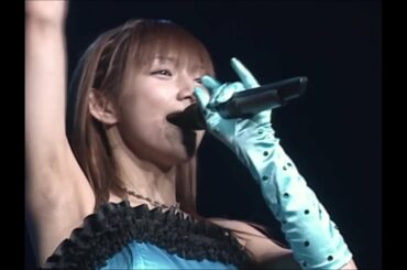 やる気!IT'S EASY / 後藤真希 (モーニング娘。LOVE IS ALIVE!2002夏 at 横浜アリーナ)