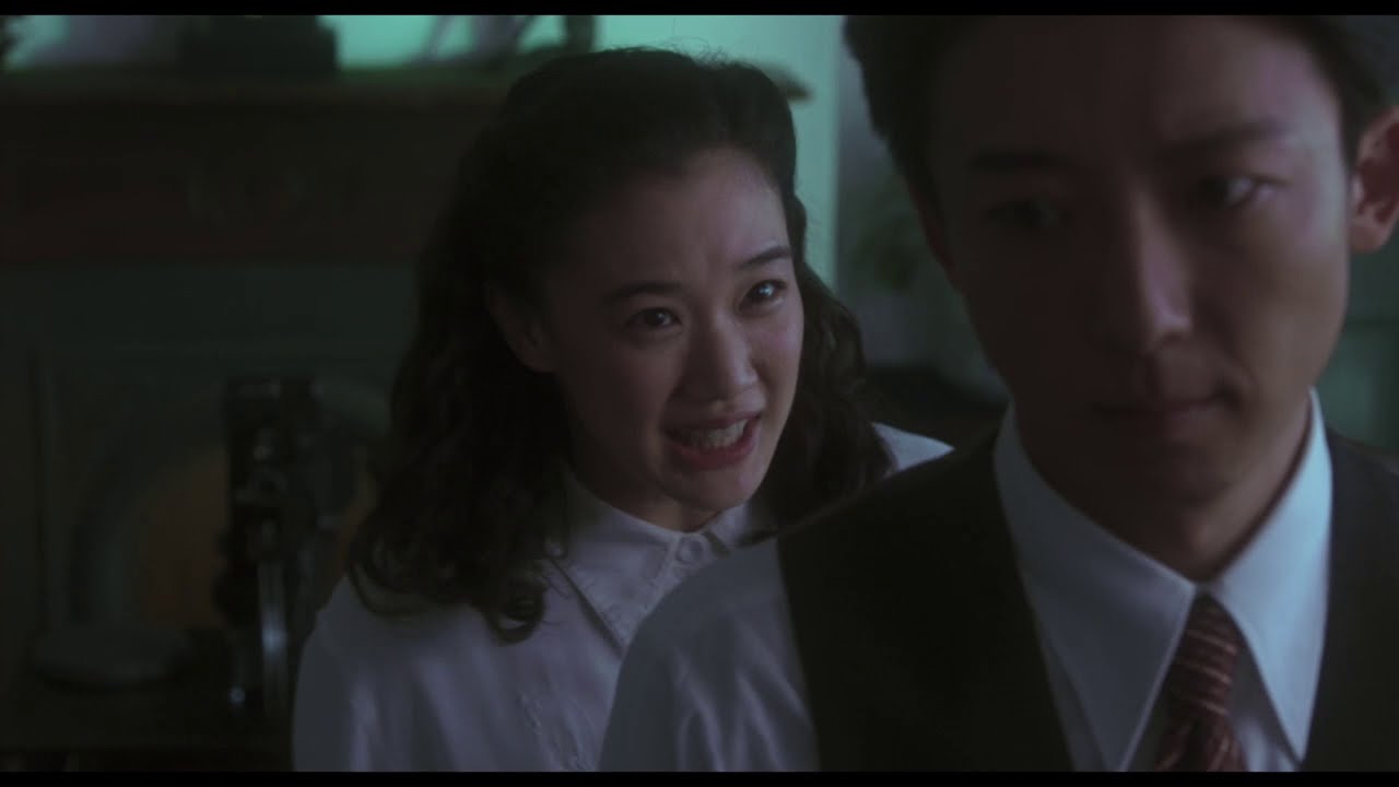 スパイの妻 劇場版(2021年3月3日より配信中)