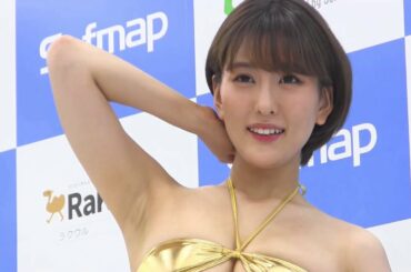 発信!アイドル玉手箱 第136回 朝比奈祐未