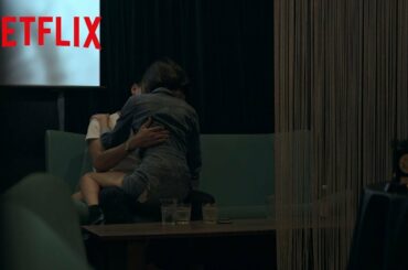『テラスハウス オープニング ニュー ドアーズ』聖南のキスのお相手は…?