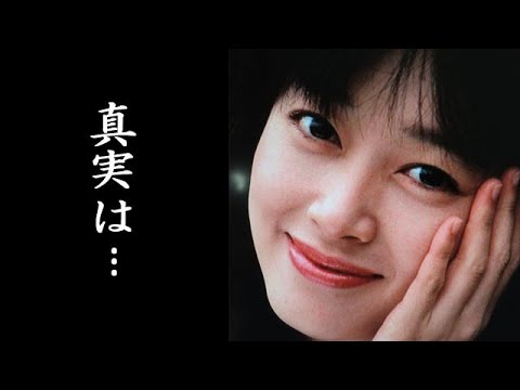 夏目雅子の実兄が”最後の真実”を暴露し一同絶句…”西遊記”伝説の女優27年の短い生涯の結末とは…