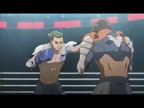 Nomad Megalo Box 2 Episode 8 English Subbed Nomad メガロボクス2 8話 Tkhunt Nomad Megalo Box 2 Episode 8 English Subbed Nomad メガロボクス2 8話 Tkhunt