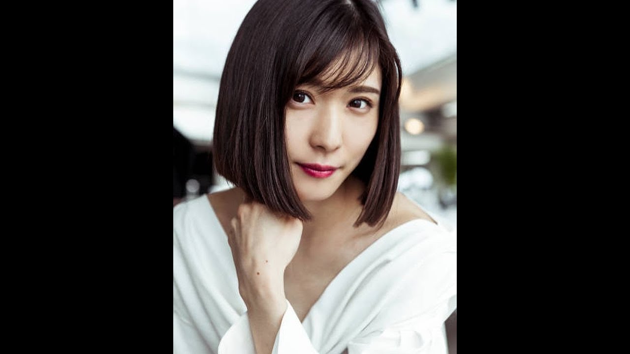 松岡茉優(まつおか まゆ)のグラビア画像20枚【グラビア画像コレクター】