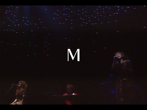 プリンセス プリンセス 『M』