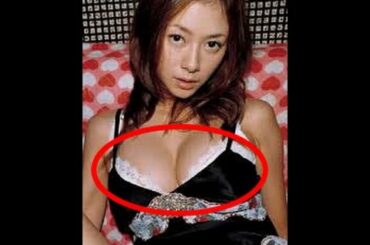 【衝撃】真木よう子がヤバい!セクシー・妖艶な姿から意外な変貌まで!!プライベートまで丸裸!?思わずクギ付け写真集【激震】