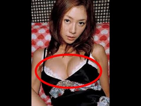 【衝撃】真木よう子がヤバい!セクシー・妖艶な姿から意外な変貌まで!!プライベートまで丸裸!?思わずクギ付け写真集【激震】