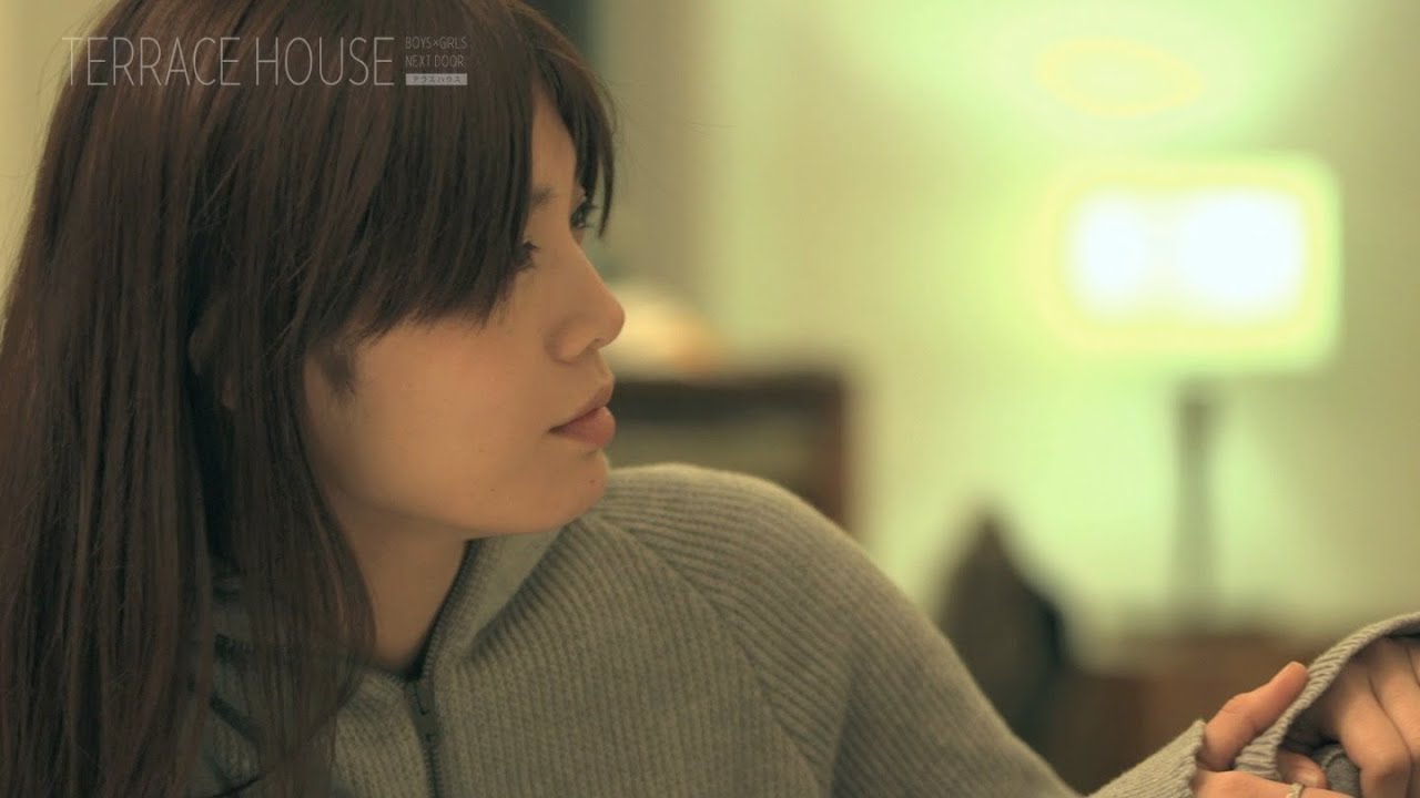 開講!聖南先生による、セクシー講座…♥