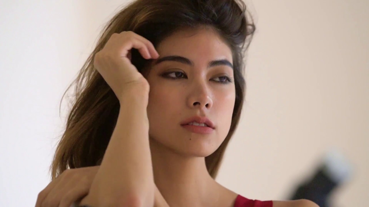 森星の1日──イットガールを追いかけて