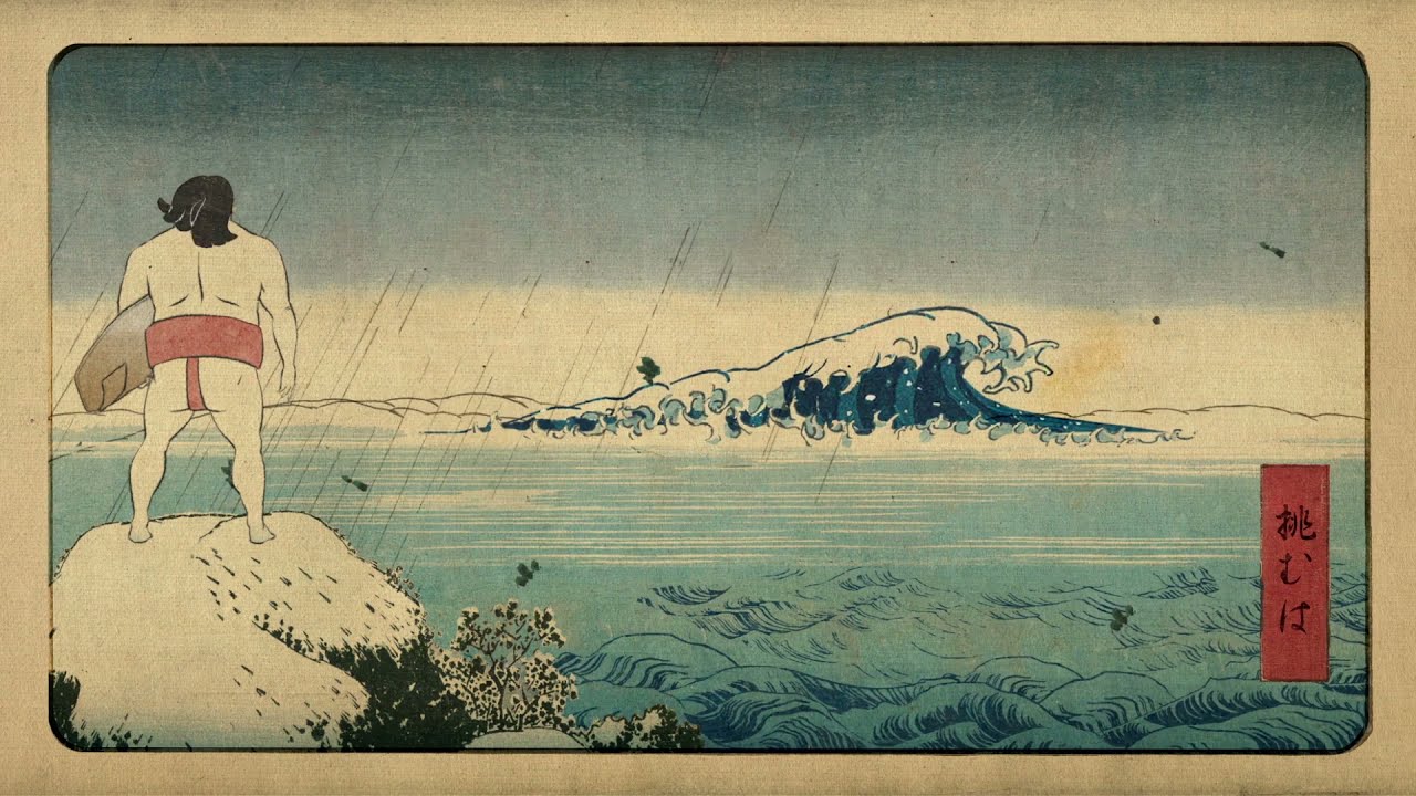 Sumo – Tokyo 2021 Olympic Games – France.tv