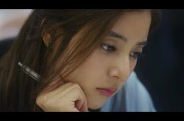 新木優子、自分を変える一歩を踏み出すOL役に カネボウ化粧品『suisai』新CM&WEBドラマ「わたしのままで」