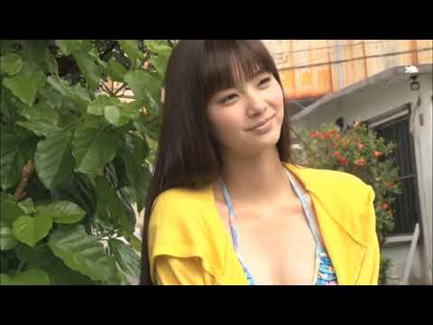 新川優愛 Premium part1