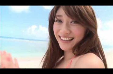 【bigtit】Japanese gravureidol Mikie Hara❤ 原幹恵 Gカップグラビアアイドル