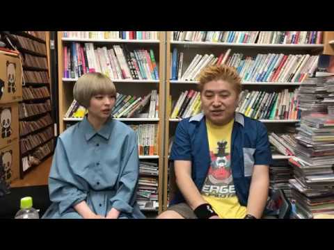 吉田豪「豪の部屋」ゲスト:最上もが(ex でんぱ組.inc) 2019年06月18日 猫舌SHOWROOM