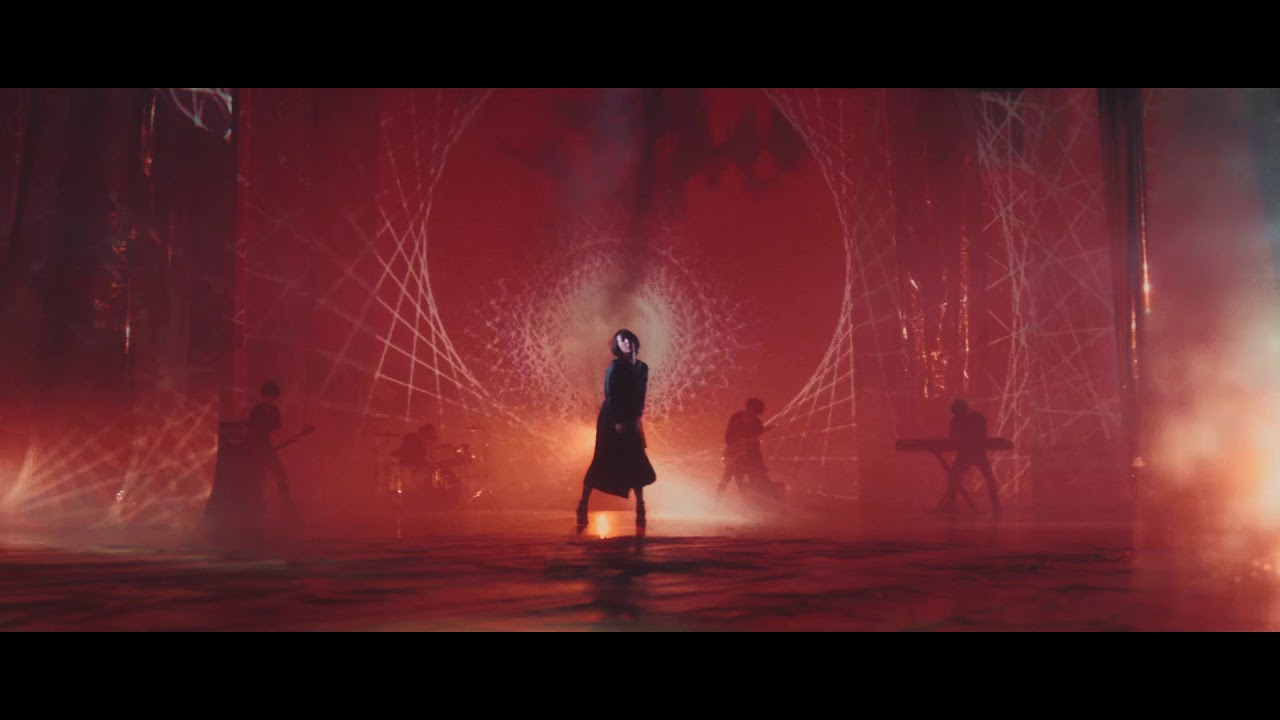 藍井エイル 『月を追う真夜中』(TVアニメ「グランベルム」OPテーマ)