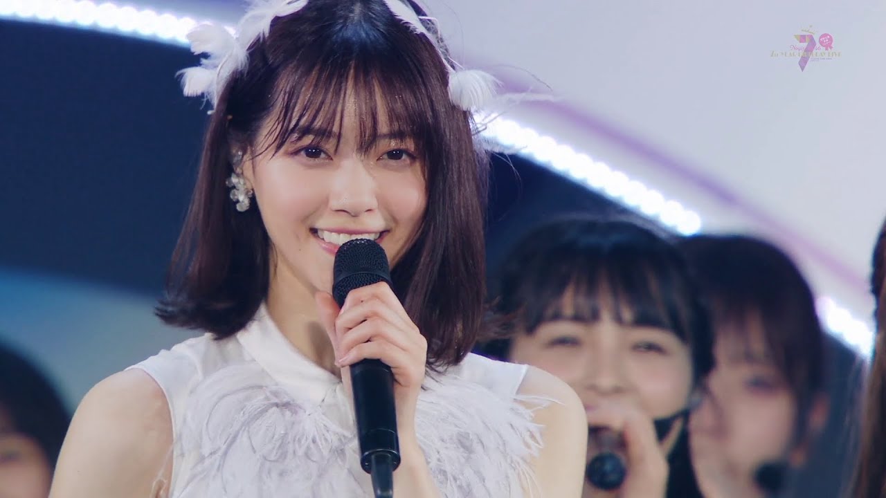 西野七瀬 帰り道は遠回りしたくなる Tkhunt