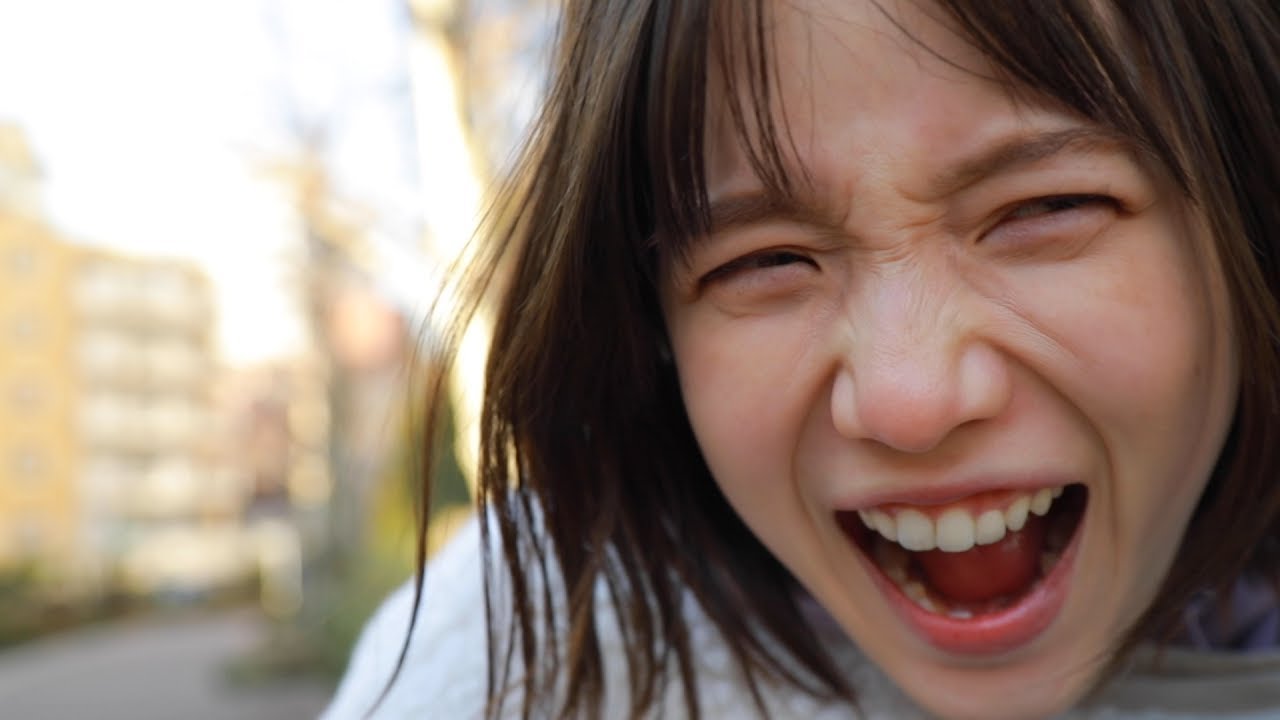 【弘中アナ涙💧あ〜ん💖迫真演技】弘中アナ主演の恋愛動画に曲をつけよ❣️【歌カツ!~歌うま中高生応援プロジェクト~】