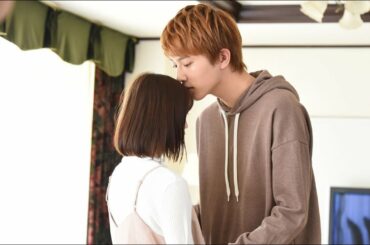 dTVドラマ 「花にけだもの~Second Season~」第1話