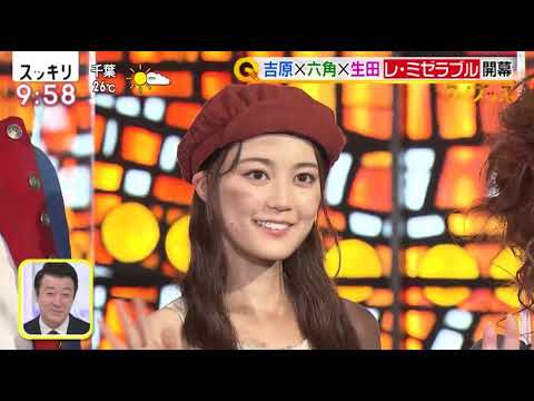 【乃木坂46】朝からこの温度差wwwww ある意味これぞ乃木坂!!!!!!