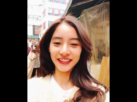 Yuko Araki 新木優子 Cute Moments 12