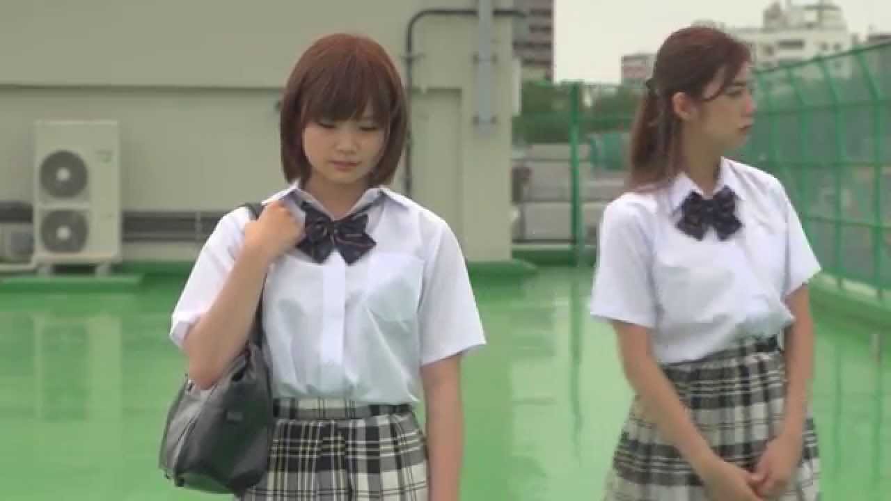 【池田 エライザ 加弥乃 出演!】夏休みなんかいらない "Who Needs Summer Vacation" #1