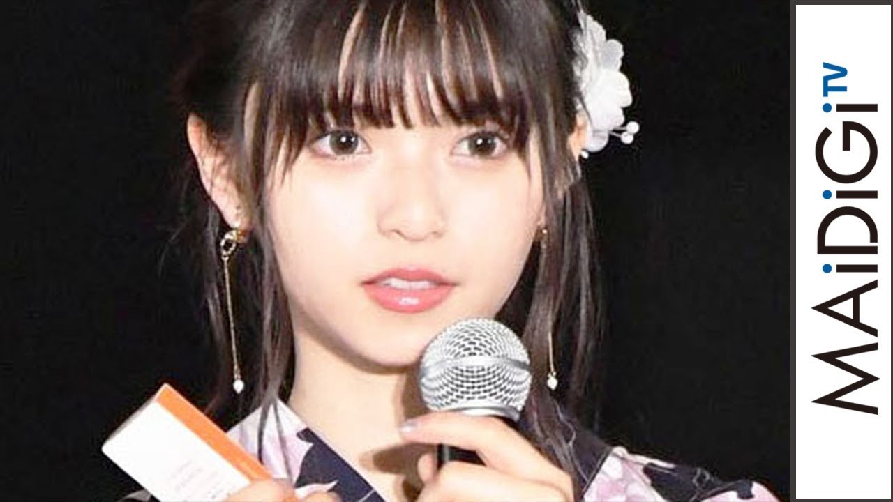 乃木坂46齋藤飛鳥の 可愛さ に松岡茉優もメロメロ 首のほくろ発見され照れ笑い ガールズアワード 19 Spring Summe Tkhunt 乃木坂46齋藤飛鳥の 可愛さ に松岡茉優もメロメロ 首のほくろ発見され照れ笑い ガールズアワード 19 Spring Summe Tkhunt