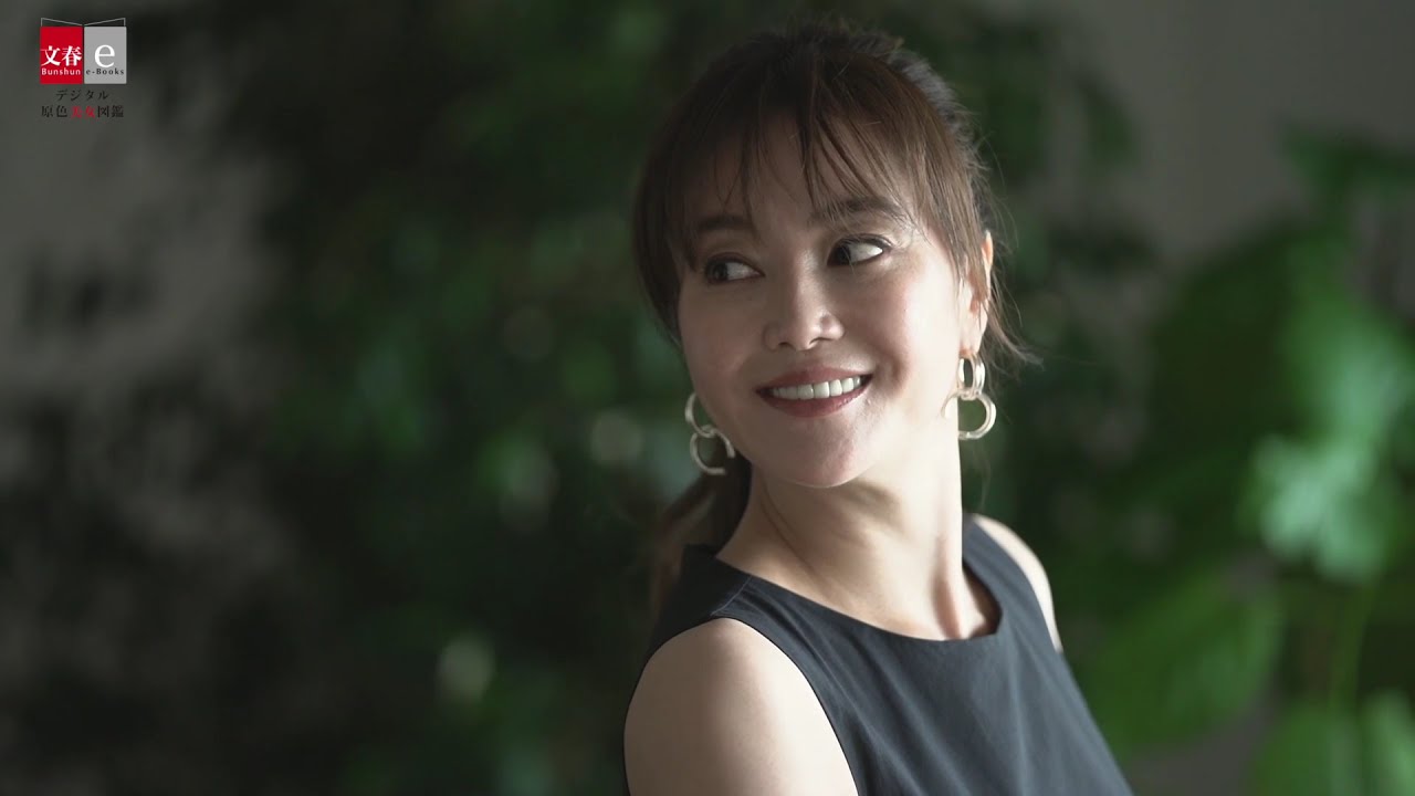 『デジタル原色美女図鑑 観月ありさデビュー30周年記念写真集 10958days』5月28日発売開始!