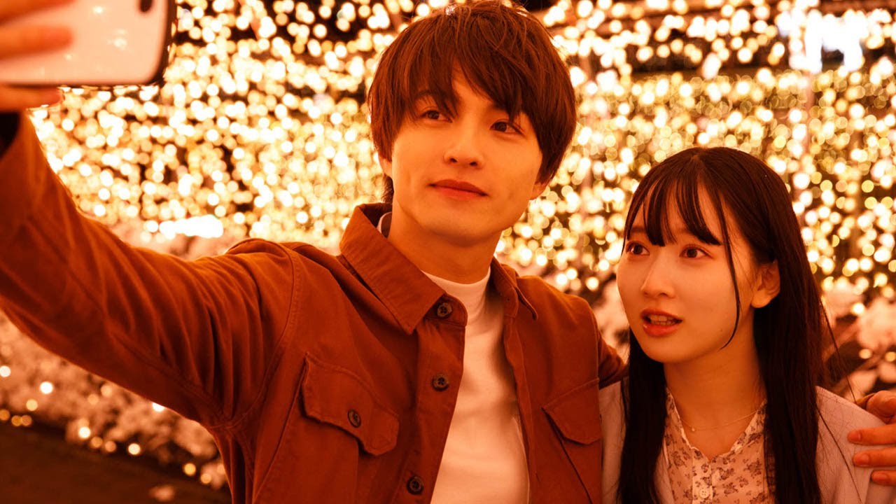 越智ゆらの×小南光司“幼なじみ”2人の初恋物語 TwitterドラマでW主演 「はつ恋とビー玉 ~10の約束~」予告編