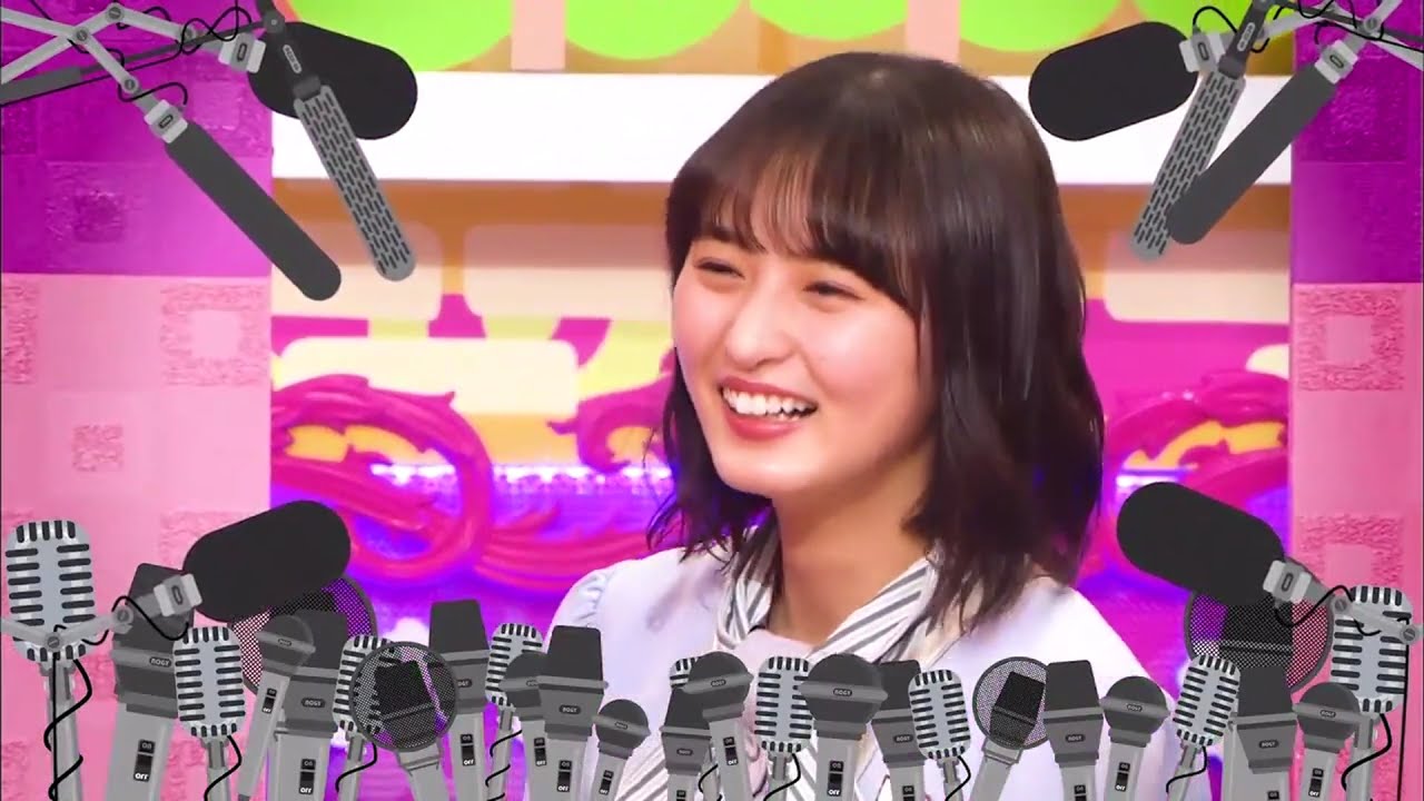 【乃木坂工事中】遠藤さくら | お題のセリフを可愛く読み上げろ!!乃木坂46!