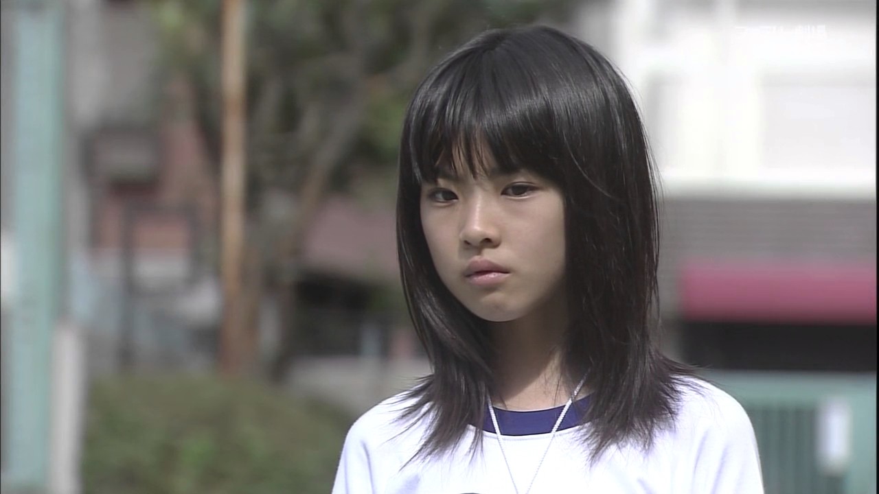 女王の教室 EP06 天海祐希 志田未来 TKHUNT