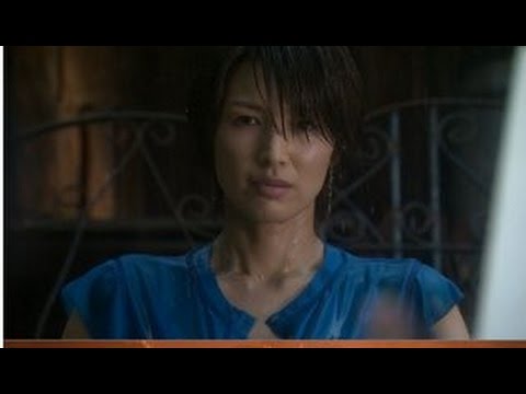 吉瀬美智子 ドラマ「昼顔」の濡れ場が大胆過ぎるw さすが人妻ですw