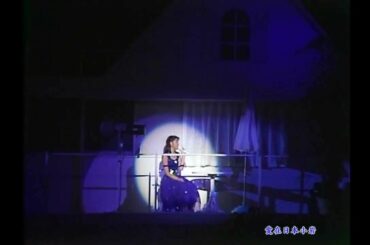 菊池桃子 – もう逢えないかもしれない
