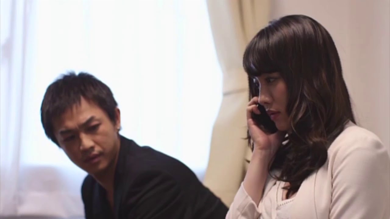 【今野杏南】#6【潜入捜査官~妖しき罠(トラップ)~】