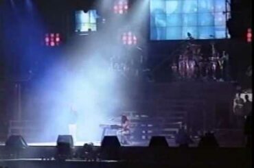 安室奈美恵 – SWEET 19 BLUES (TK PAN PACIFIC TOUR '97 1997.05.27)