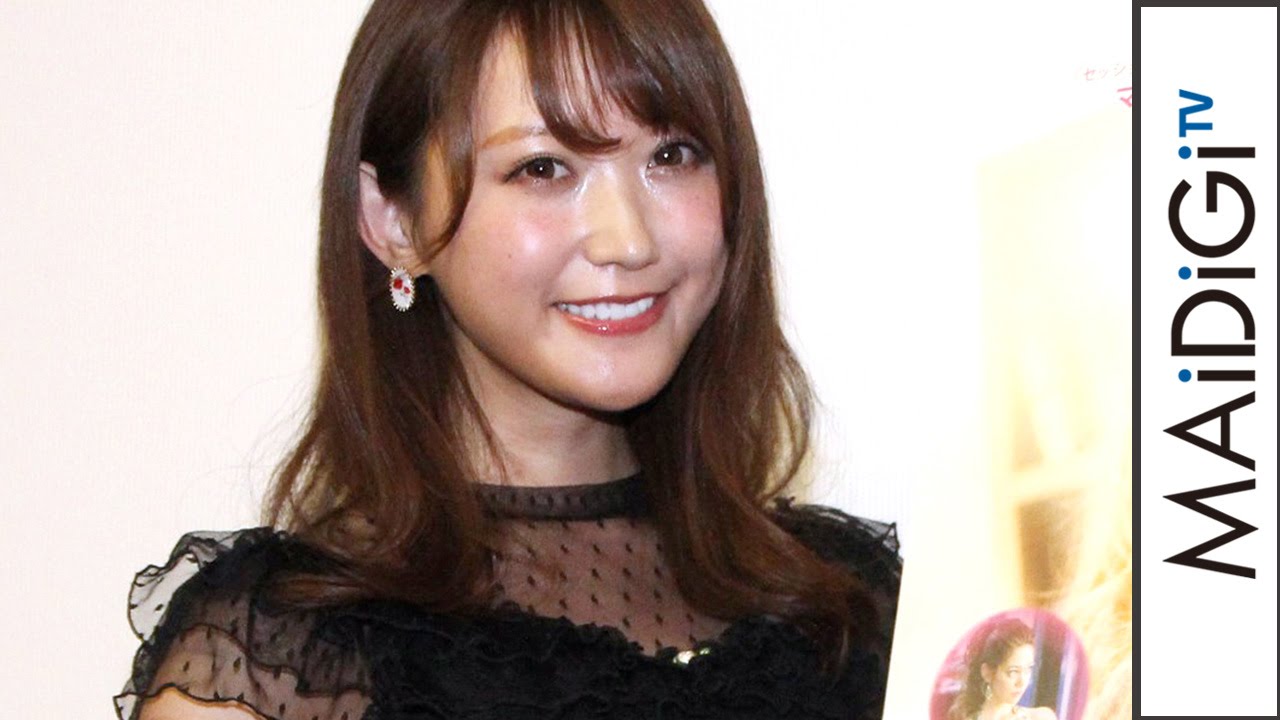 人気モデル菅野結以、全身私服でイベントに 映画「きみといた2日間」公開記念トークショー1 #Yui Kanno #event