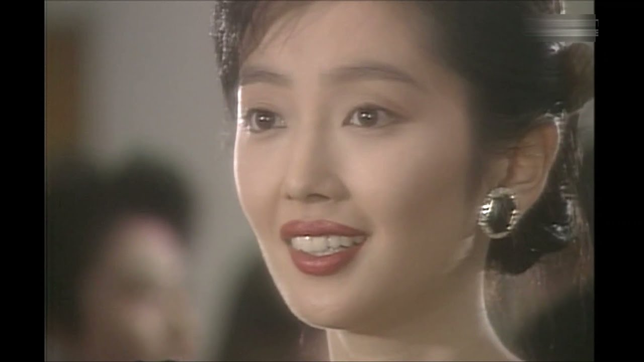 恋の嵐 竹内まりや