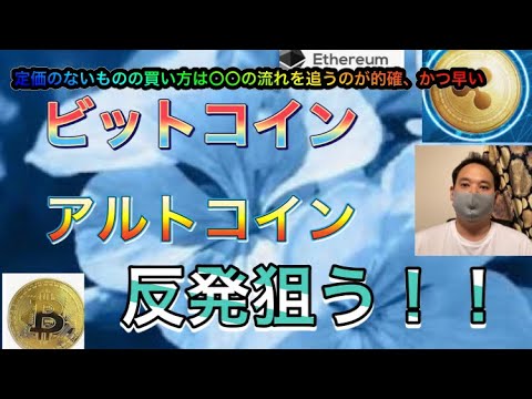 【仮想通貨】リップル他コイン再度浮上!世の中にお金が枯渇しない限り、ダムのようにお金は流れるところに流れる 自分の物差で見るのではなく全体を把握することが重要 詳しくはホリエモンの動画へ!